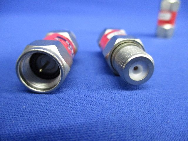 アッテネーター(4個入) 8042N-10