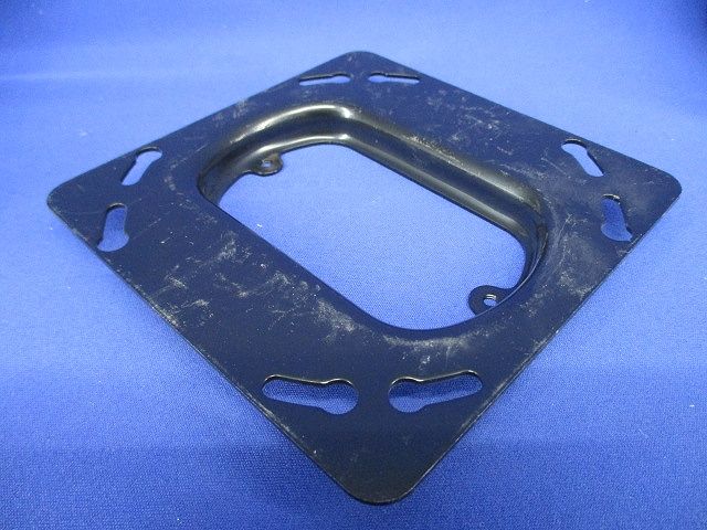 塗装大型四角スイッチカバー(11個入) DS4612B