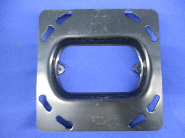 塗装大型四角スイッチカバー(11個入) DS4612B