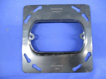 塗装大型四角スイッチカバー(11個入) DS4612B