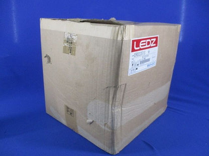 LEDベースダウンライトφ200(白色)(電源ユニット無)(新品未開梱)(梱包材破れ汚れ有) ERD2351S