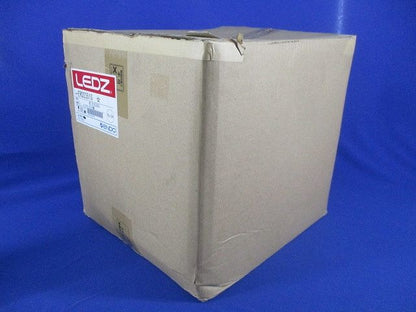 LEDベースダウンライトφ200(白色)(電源ユニット無)(新品未開梱)(梱包材破れ汚れ有) ERD2351S