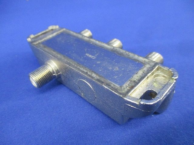 3分配器(キズ・汚れ有) 3S26GOP