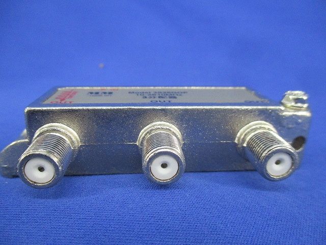 3分配器(キズ・汚れ有) 3S26GOP