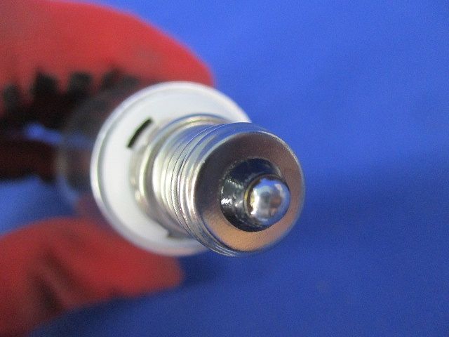 LEDランプ(E12)(点灯試験済) S5-3W