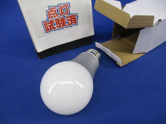 LED電球 電球色 E26(点灯試験済) No.295AL(LDA7L-G/R90)