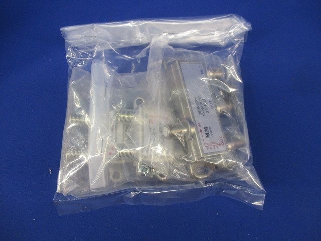 3分配器セット(混在3個入) NDO-3他