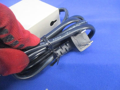 パワーサプライ DC24V(キズ･汚れ有) TPS-20CT