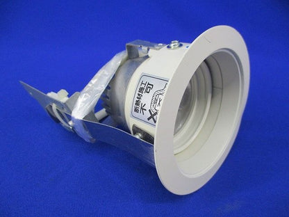 LEDユニバーサルダウンライトφ75(電球色)(4個入)(電源なし) LZD-60677LW