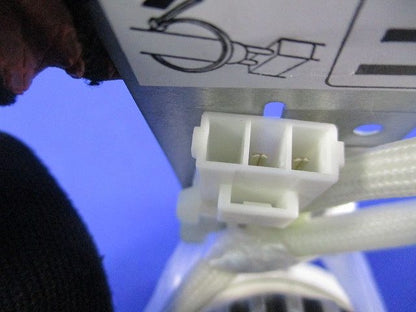 LEDユニバーサルダウンライトφ75(電球色)(4個入)(電源なし) LZD-60677LW