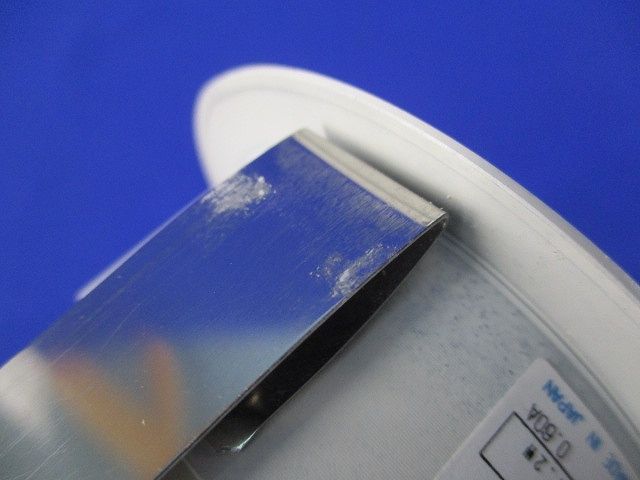 LEDユニバーサルダウンライトφ75(電球色)(4個入)(電源なし) LZD-60677LW