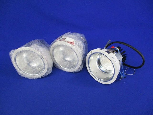 LEDダウンライトφ100(電球色)(3個入)(電源ユニットなし) ERD4399S