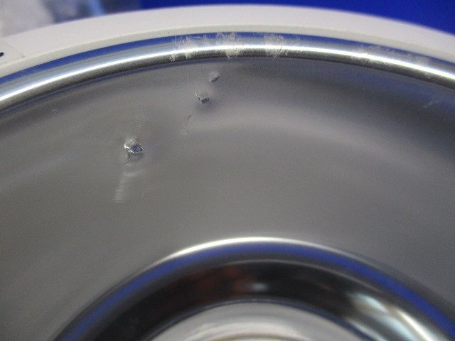 LEDダウンライトφ100(電球色)(3個入)(電源ユニットなし) ERD4399S