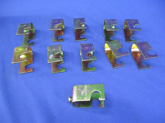 二重天井用金具吊りボルト(11個入) PL25-W3