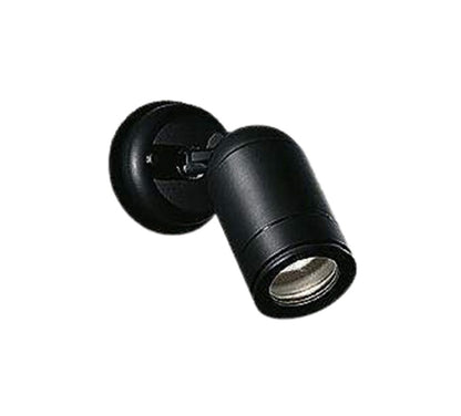 アウトドアスポットライト 天井・壁・床付兼用 ランプ別売 DOL-2241XB