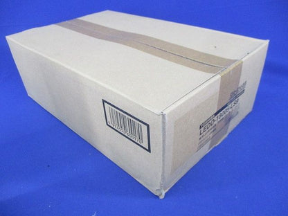 ユニット交換形DL銀色鏡面(温白色)(1セット入) LEDD-18005-LS9+LEEU-1503WW-02