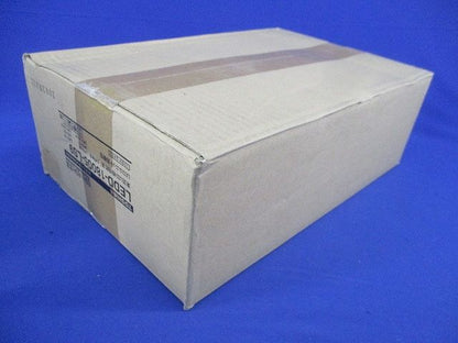 ユニット交換形DL銀色鏡面(温白色)(1セット入) LEDD-18005-LS9+LEEU-1503WW-02