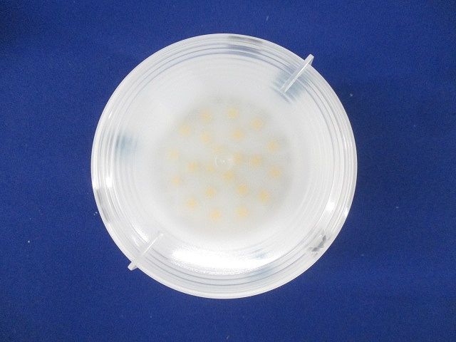 ユニット交換形DL銀色鏡面(温白色)(1セット入) LEDD-18005-LS9+LEEU-1503WW-02