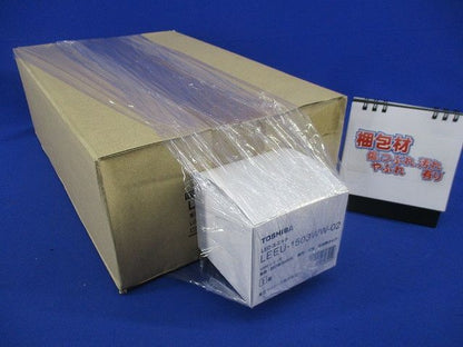 ユニット交換形DL銀色鏡面(温白色)(1セット入) LEDD-18005-LS9+LEEU-1503WW-02