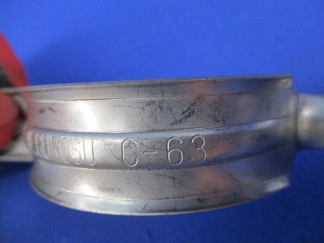 パイラッククリップ(ステンレス)(7個入) C-63