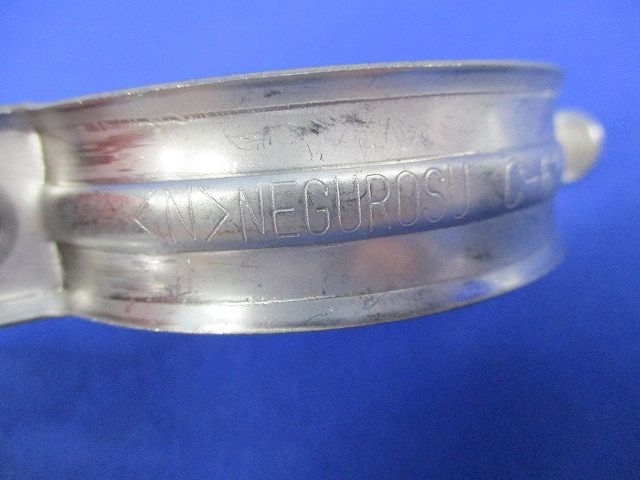 パイラッククリップ(ステンレス)(7個入) C-63