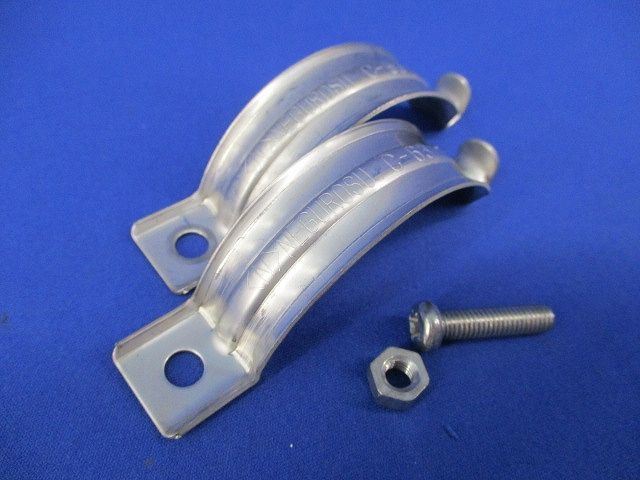 パイラッククリップ(ステンレス)(7個入) C-63