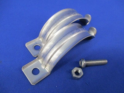 パイラッククリップ(ステンレス)(7個入) C-63