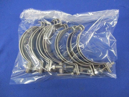 パイラッククリップ(ステンレス)(7個入) C-63