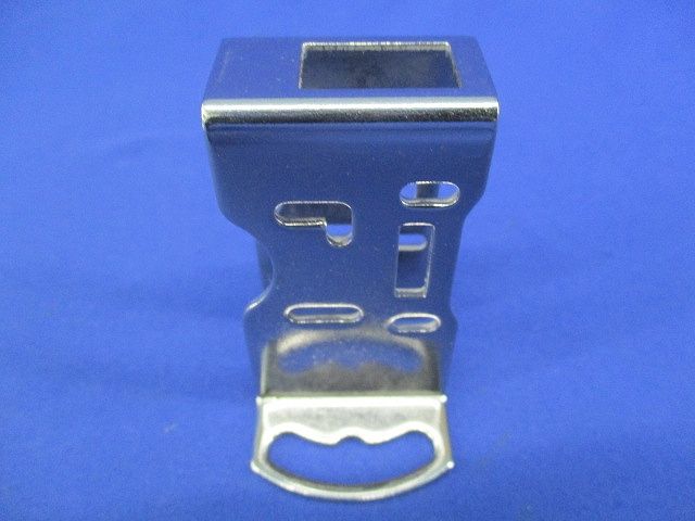 光電スイッチ取付金具 E39-L98