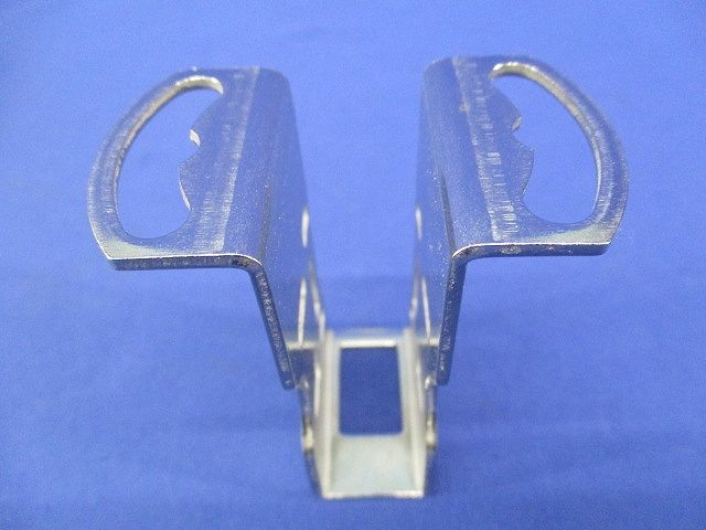 光電スイッチ取付金具 E39-L98