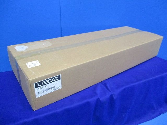 看板灯アーム(新品未開梱) RB584HA