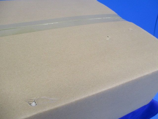 看板灯アーム(新品未開梱) RB584HA
