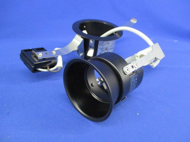 LED照明器具(4個入)(黒) DME-004B