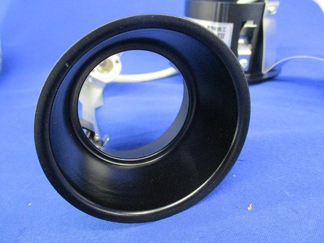 LED照明器具(4個入)(黒) DME-004B
