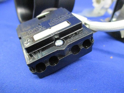 LED照明器具(4個入)(黒) DME-004B