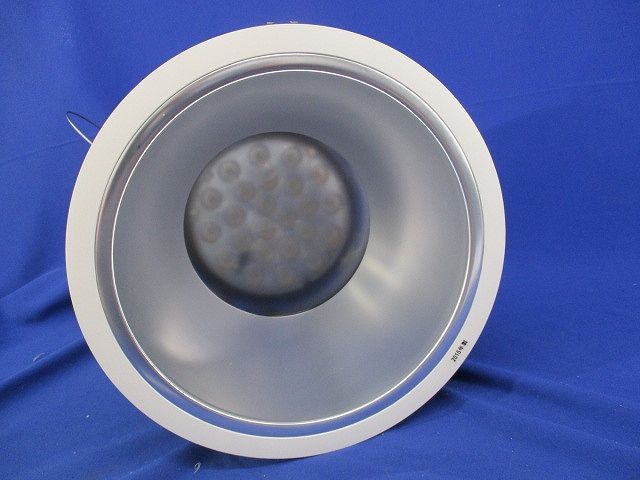 LEDベースダウンライトφ200(白色)(電源ユニット無) ERD2351S