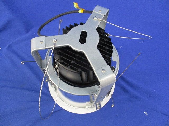 LEDベースダウンライトφ200(白色)(電源ユニット無) ERD2351S