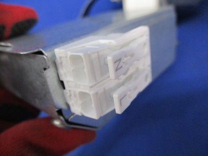 LED高気密ダウンライトφ100(電球色)(傷・汚れ有) AD37512L