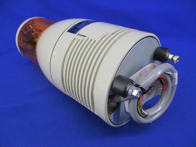 積層式電球回転灯 UTKA-200