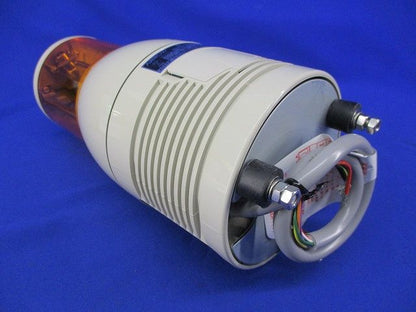 積層式電球回転灯 UTKA-200