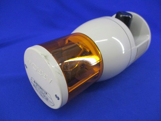 積層式電球回転灯 UTKA-200