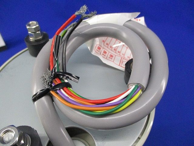 積層式電球回転灯 UTKA-200