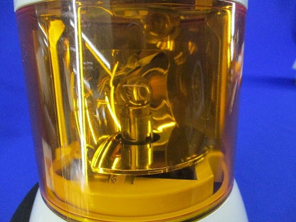 積層式電球回転灯 UTKA-200