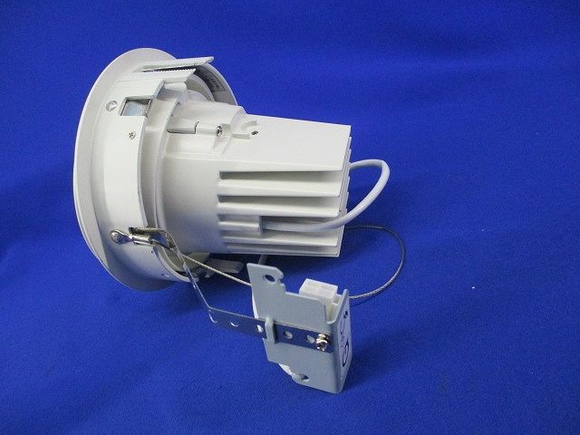 LEDダウンライトφ125(電球色) LZD-91960YW