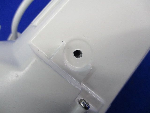 LEDダウンライトφ125(電球色) LZD-91960YW