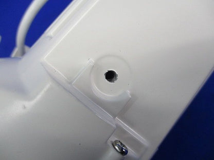 LEDダウンライトφ125(電球色) LZD-91960YW