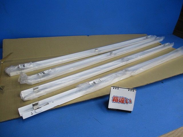 連結ガイド金具(4個入) NNFK99120