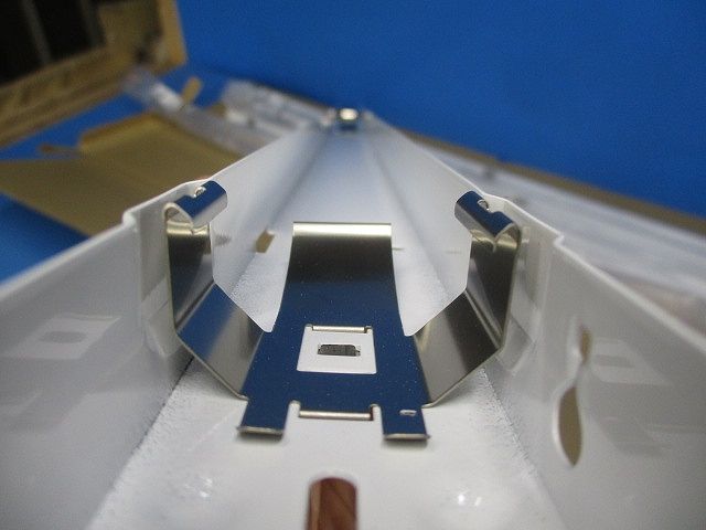 連結ガイド金具(4個入) NNFK99120