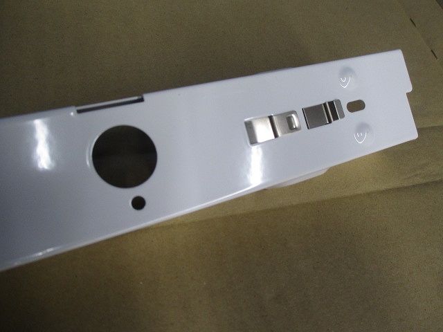 連結ガイド金具(4個入) NNFK99120