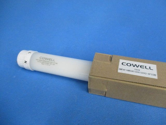 室内用LED蛍光灯 CWFHF18W50K180G132SV2-HF32形